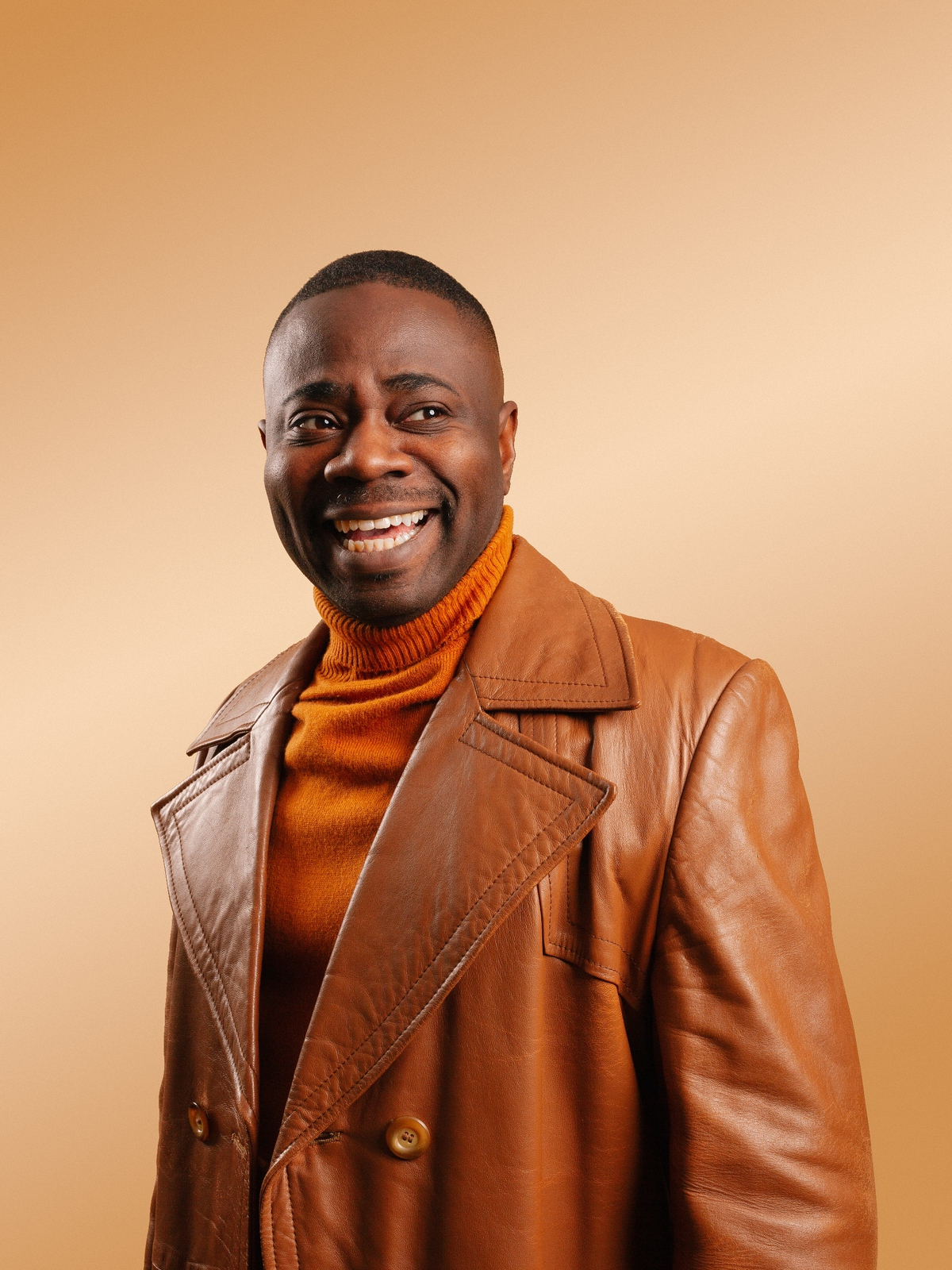 Richardson Zéphir en spectacle à Brossard