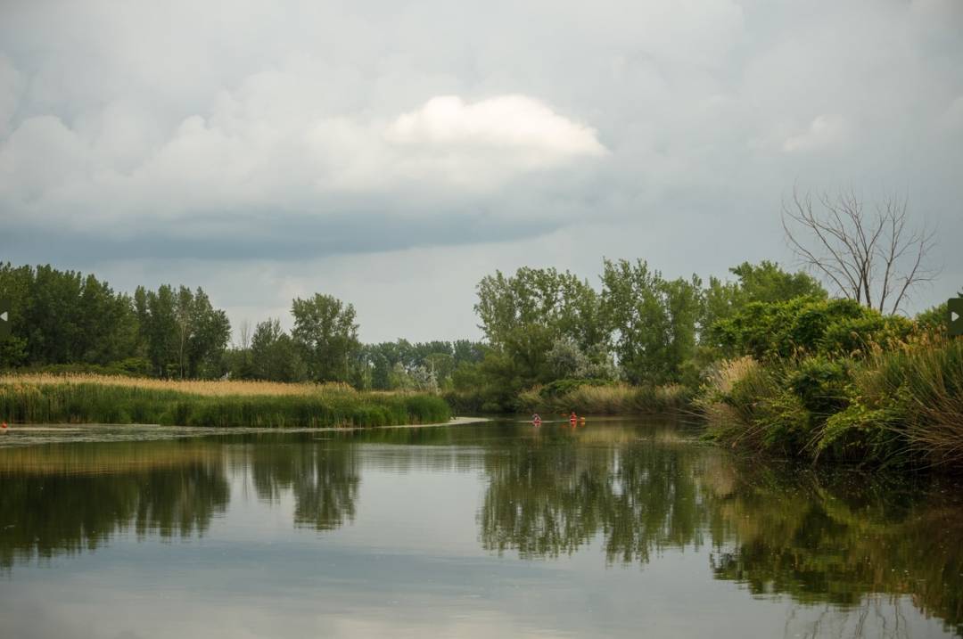 Inondations : un outil pour les prévoir