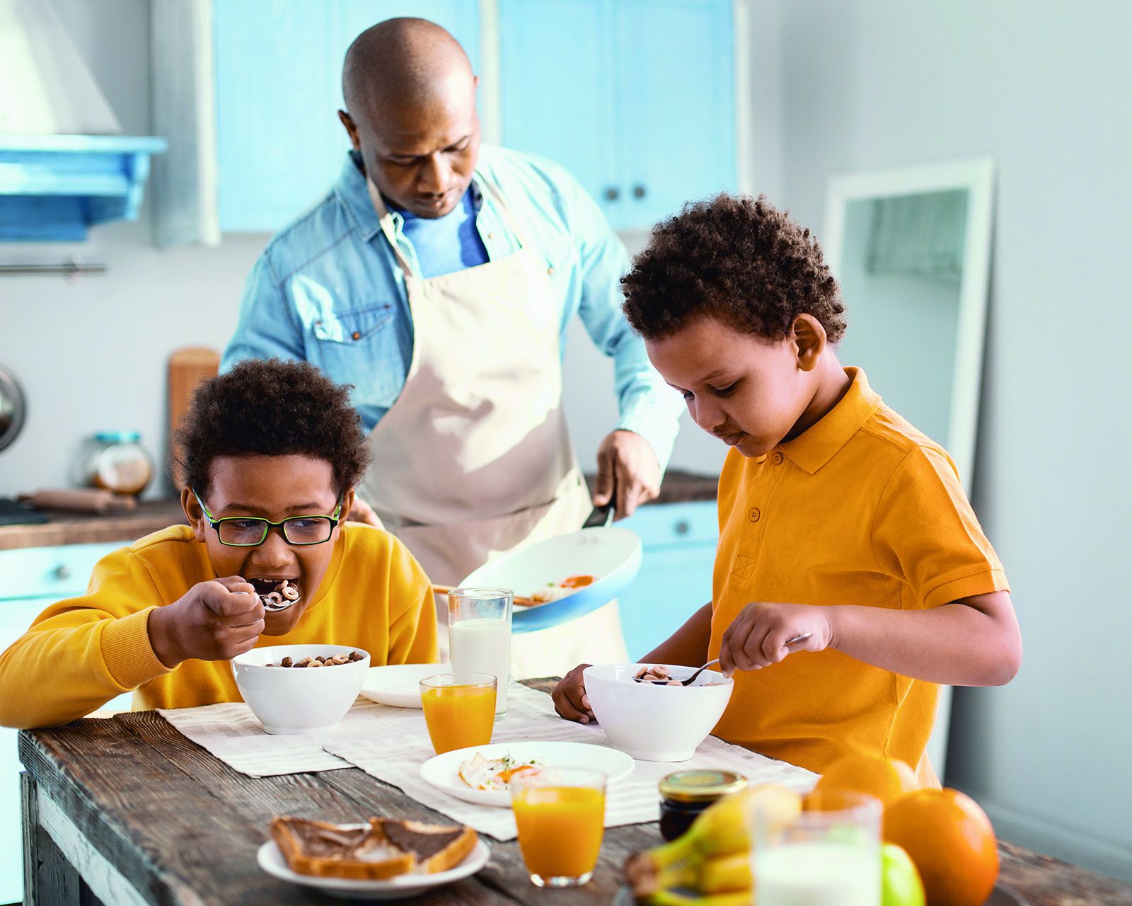 Comment créer une routine matinale efficace ?