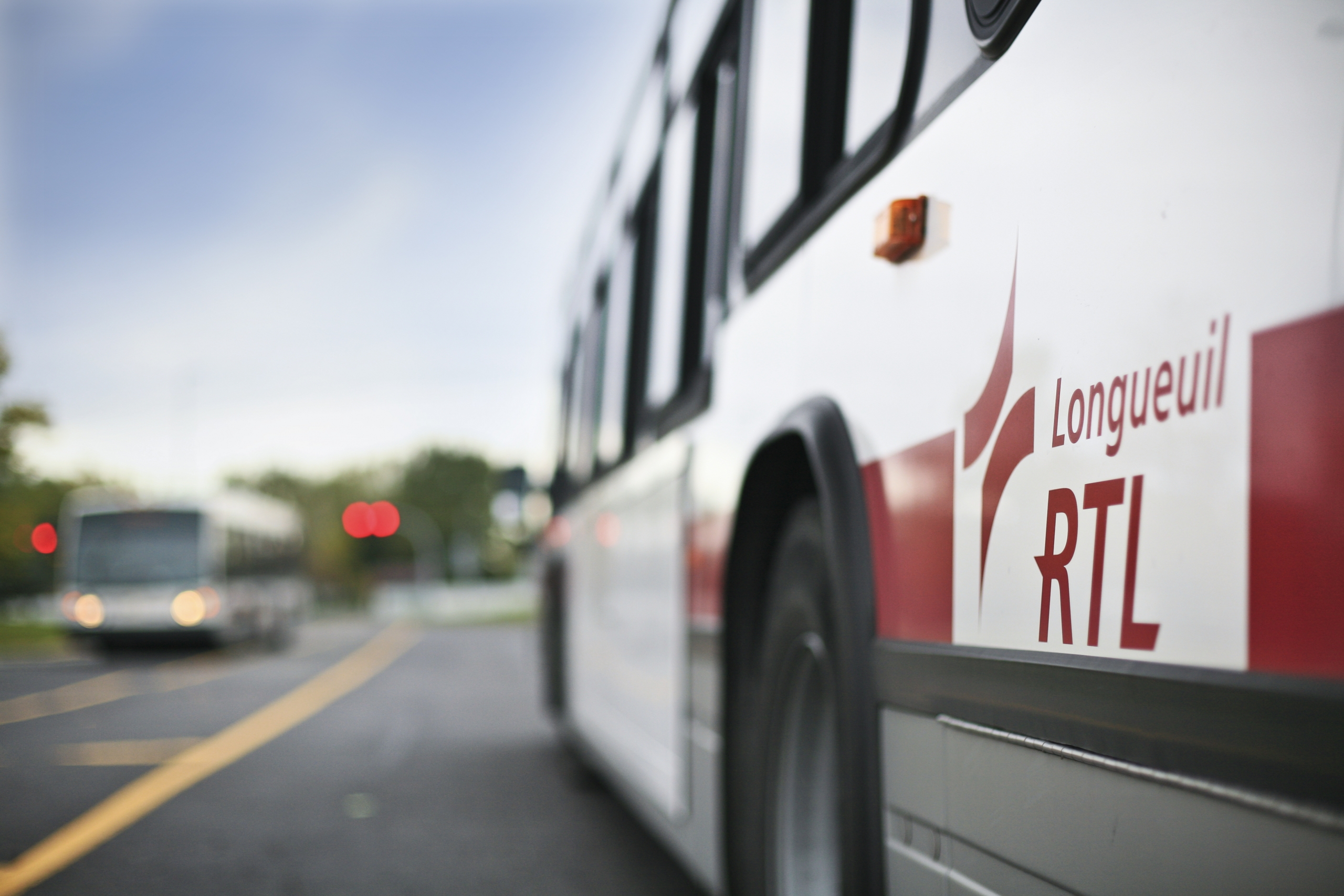 Pâques : le Réseau de transport de Longueuil modifie son horaire