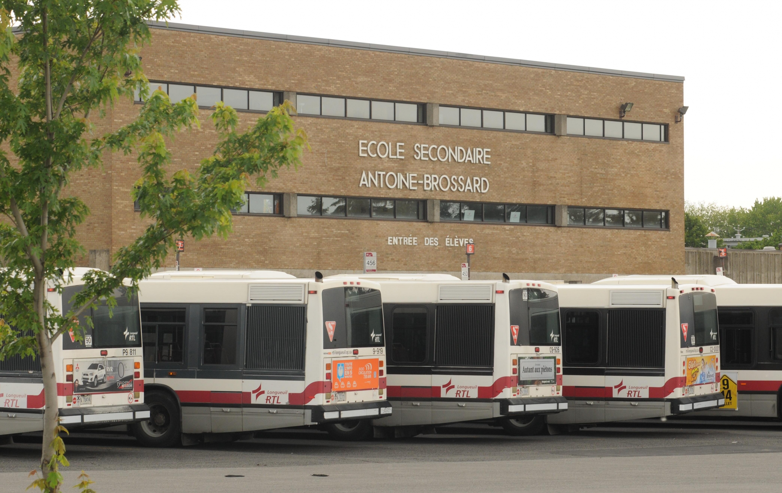 7075 élèves transportés quotidiennement par le RTL