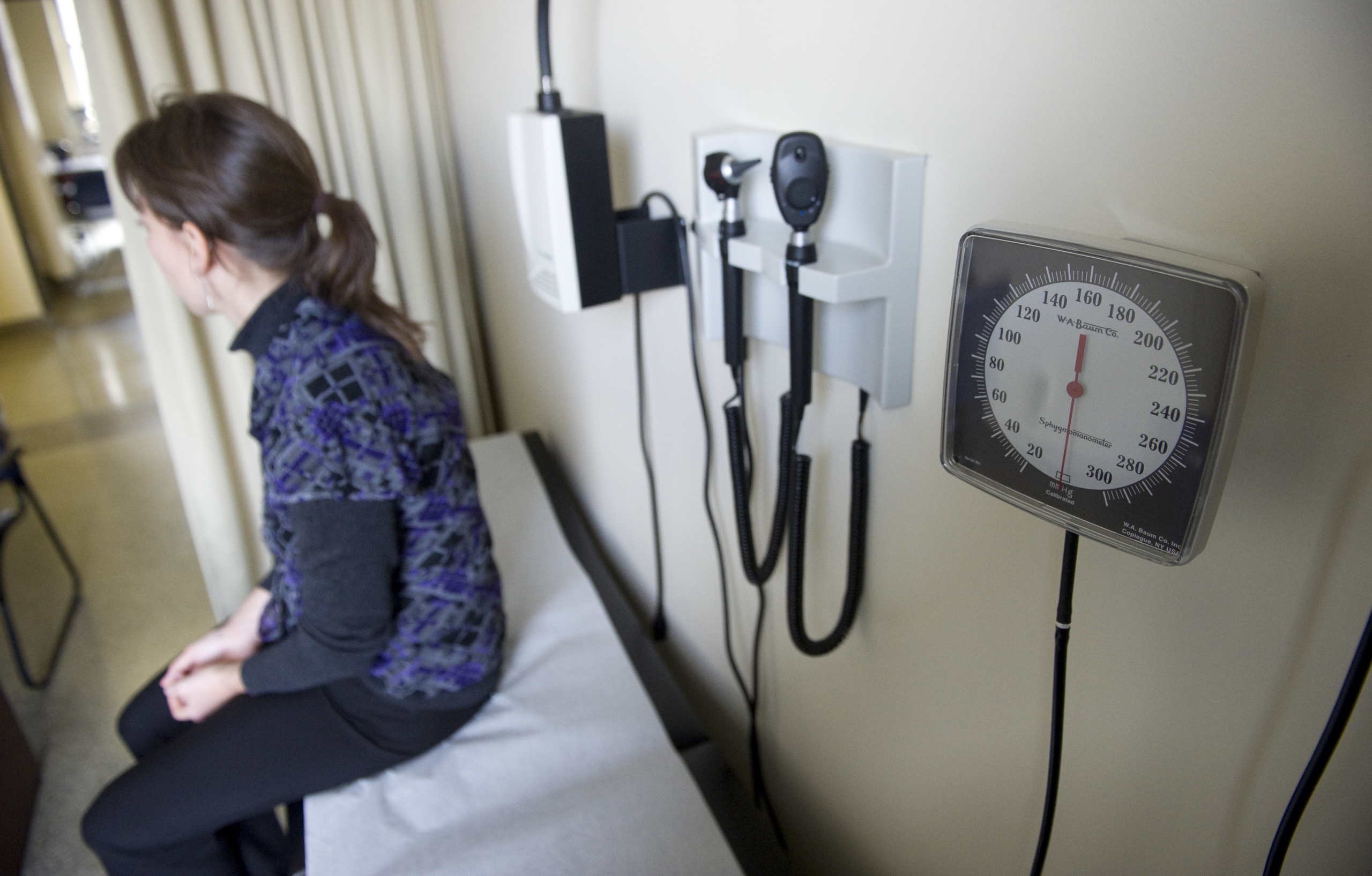 Une clinique désignée populationnelle ouvrira à Saint-Hubert