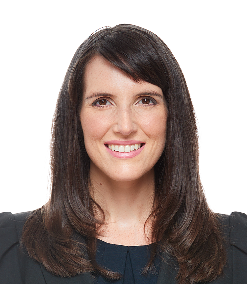 La présidente de la CAQ serait tentée par la partielle dans Marie-Victorin