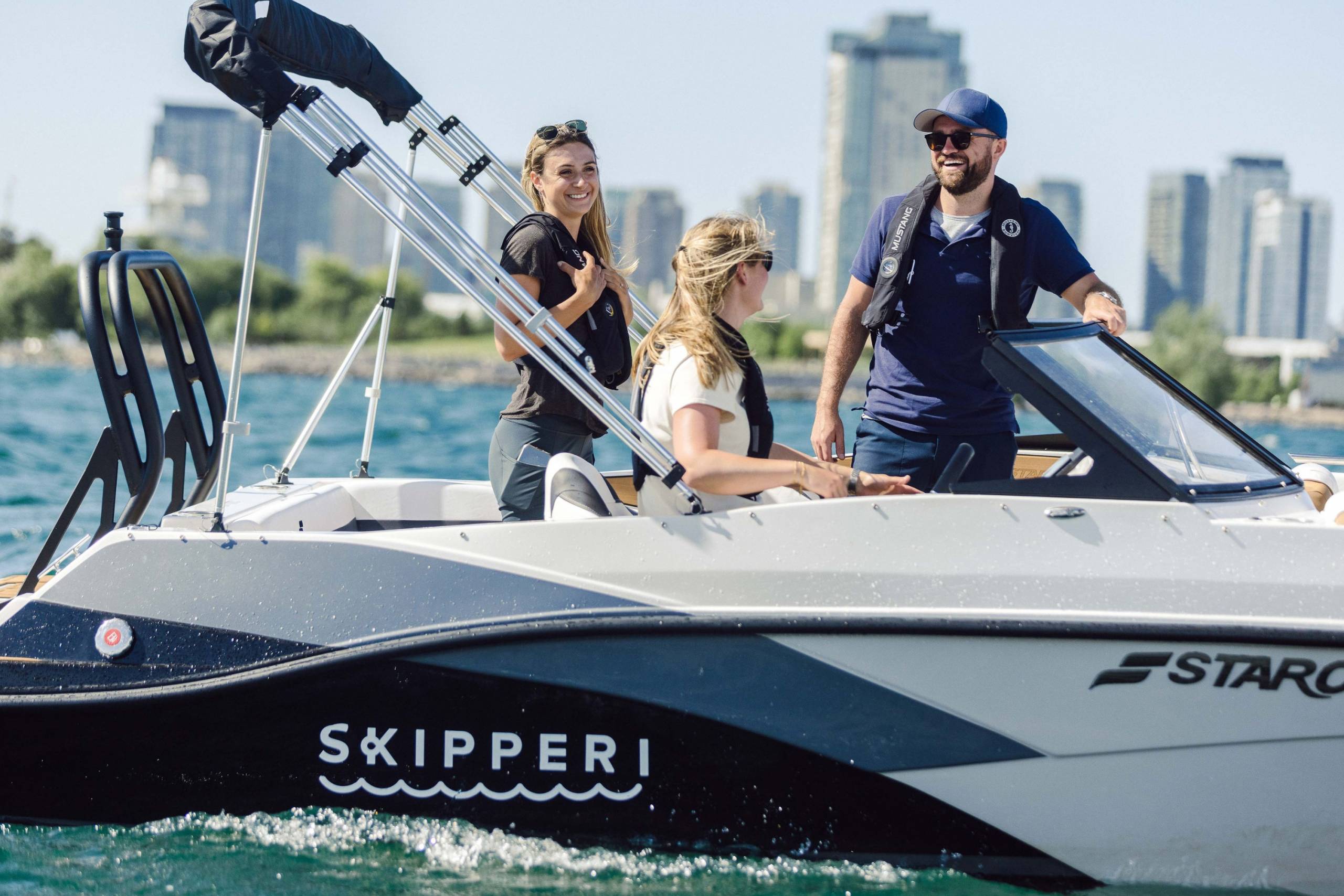 VIDÉO – Un Candiacois navigue sur le succès