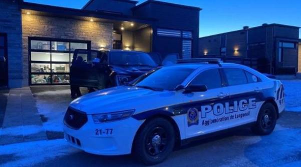 Un demi-kilo de cocaïne saisi : la perquisition du SPAL en vidéo