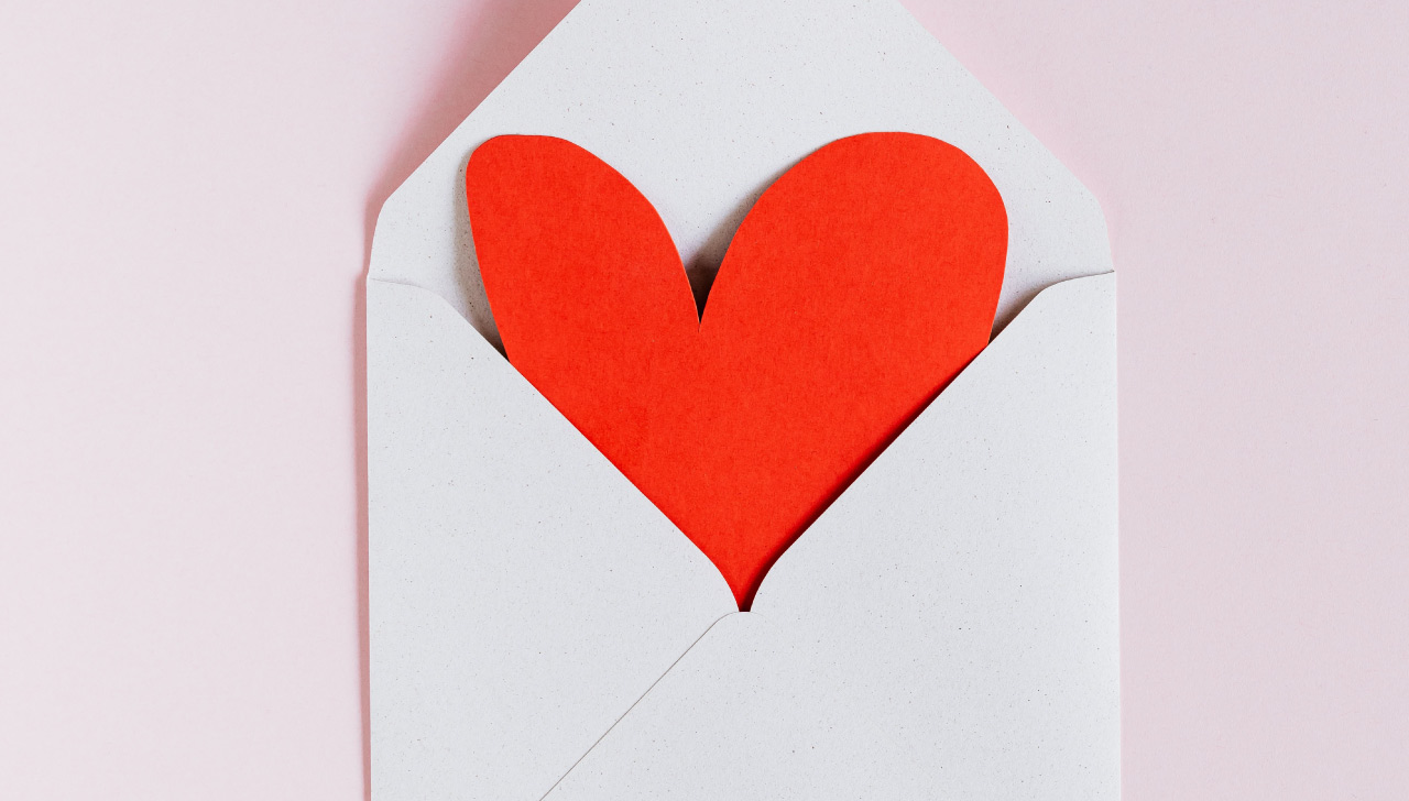 Une attention de Saint-Valentin pour eux, des remises en argent pour vous