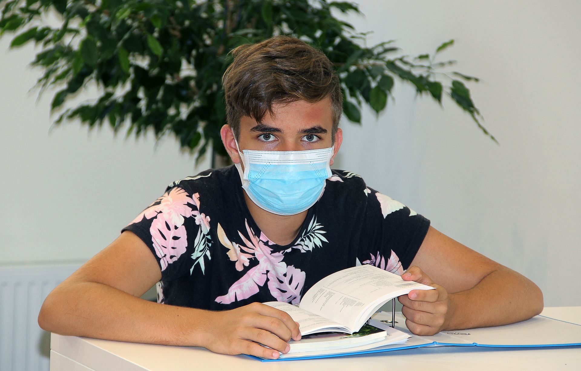 La Santé publique prône le gros bon sens