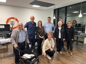 Réforme en santé : aînés, proches aidants et organismes émettent des recommandations