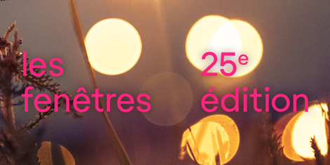 Fenêtres sur la création théâtrale