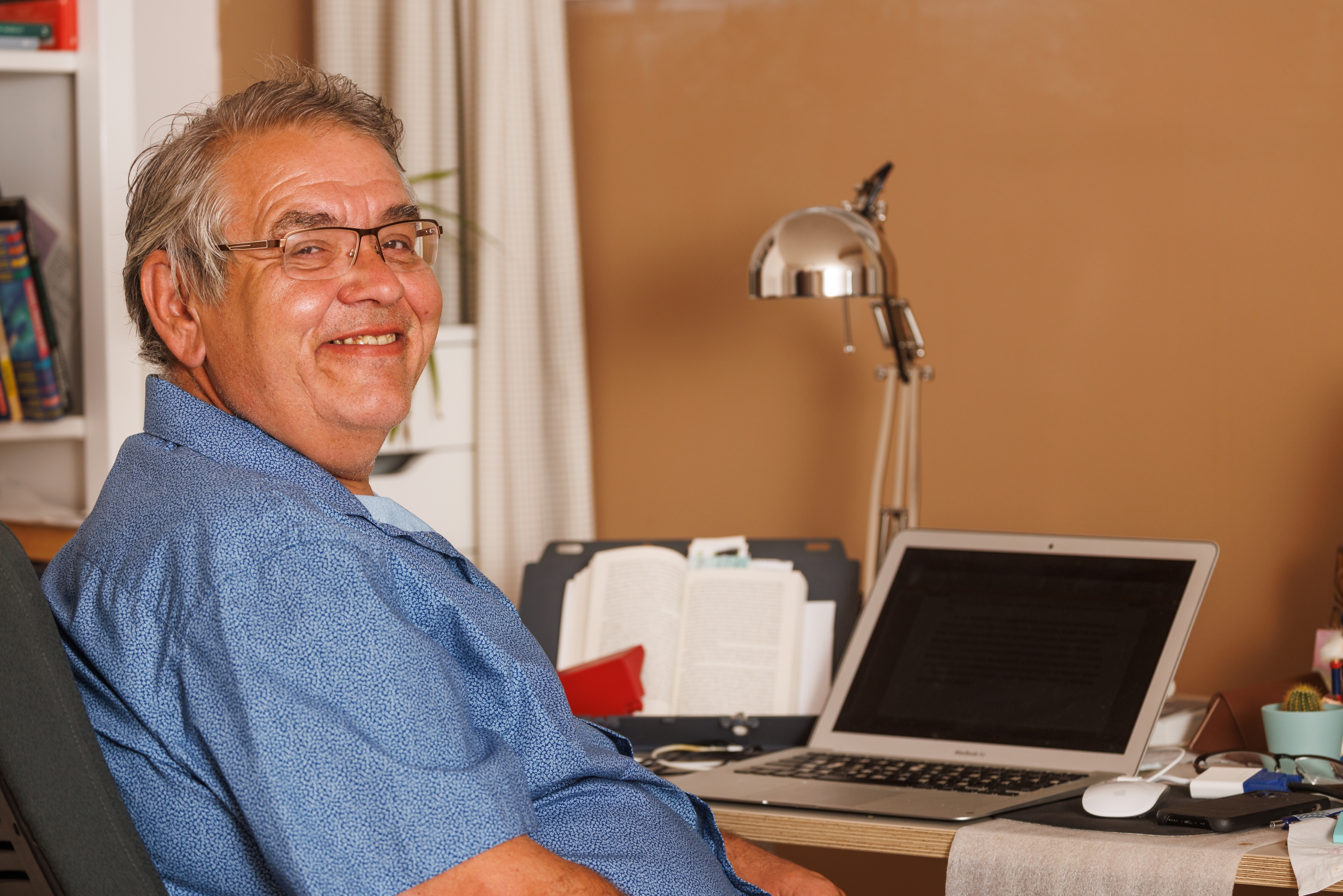 La lecture pour garder ses racines ukrainiennes