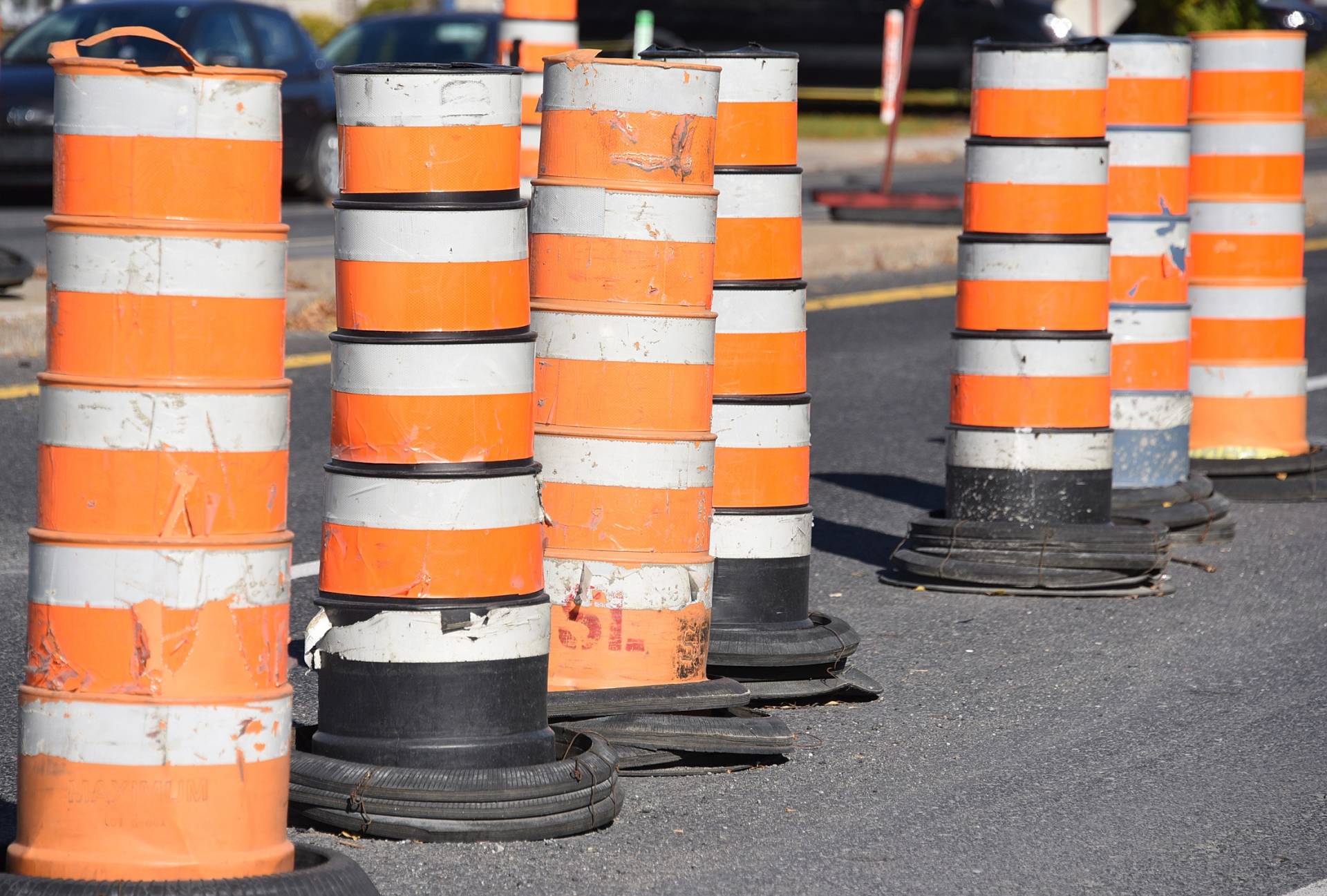 Des entraves dès le 3 avril dans l&rsquo;échangeur R116/A30