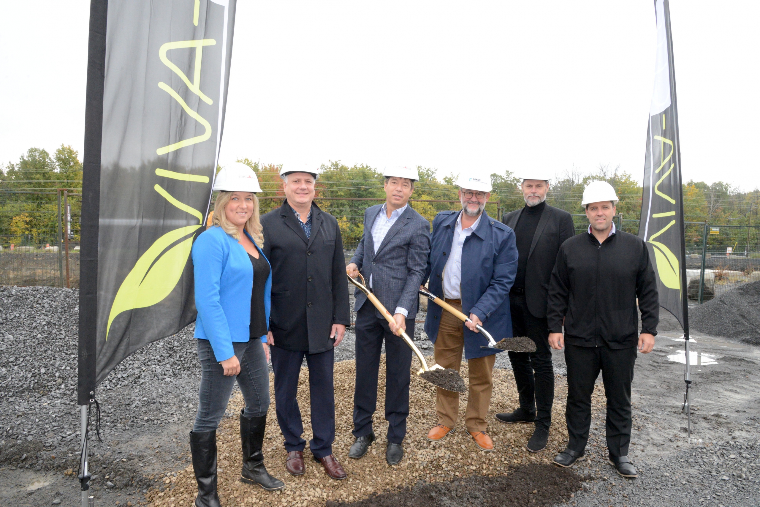 Des acheteurs des Habitations Trigone protégés par la Cour supérieure