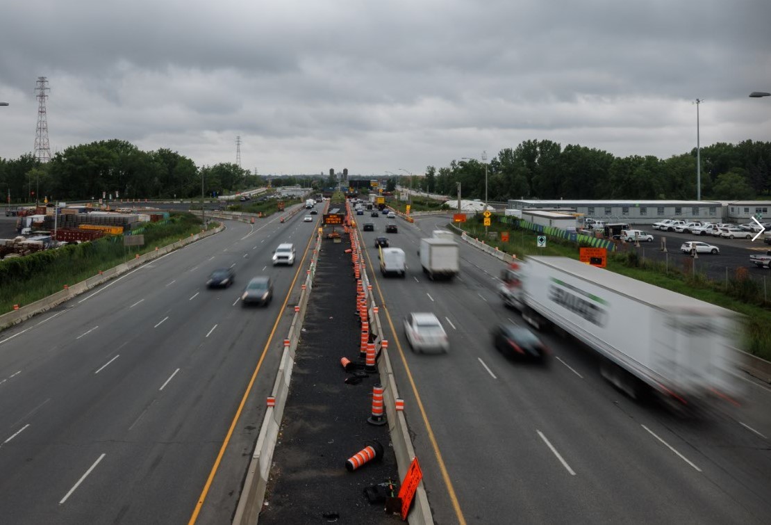 Pont-tunnel : en route vers des entraves majeures pour trois ans