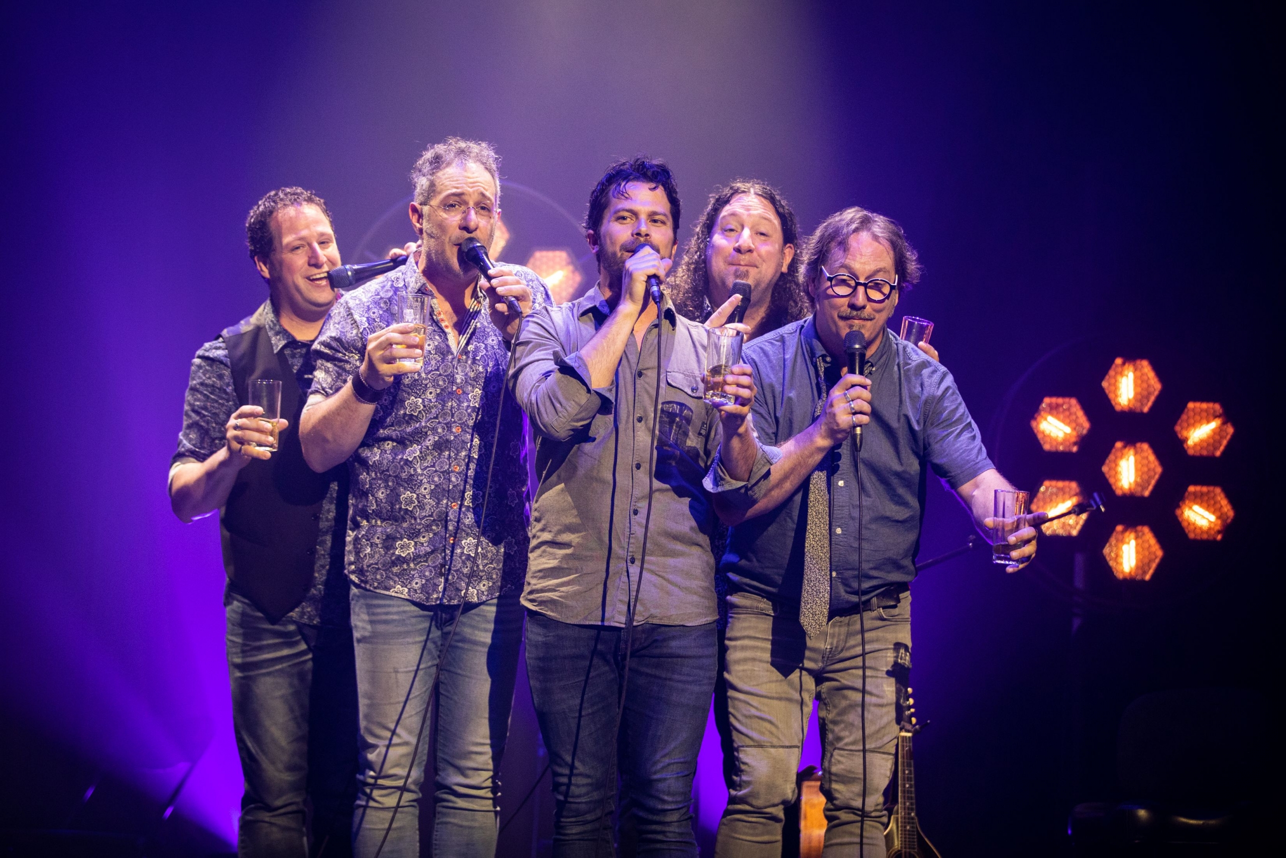 Cinq spectacles et concerts pour se mettre dans l’esprit des fêtes