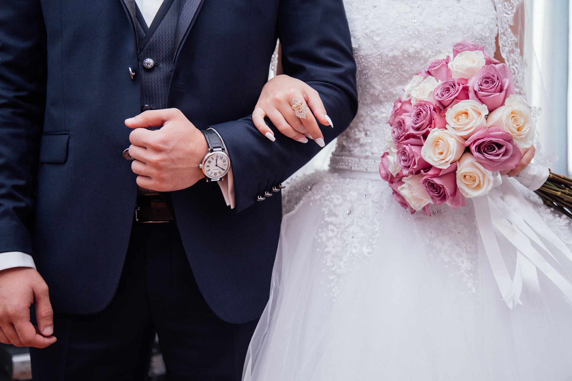 Votre conseillère municipale pourrait célébrer votre mariage