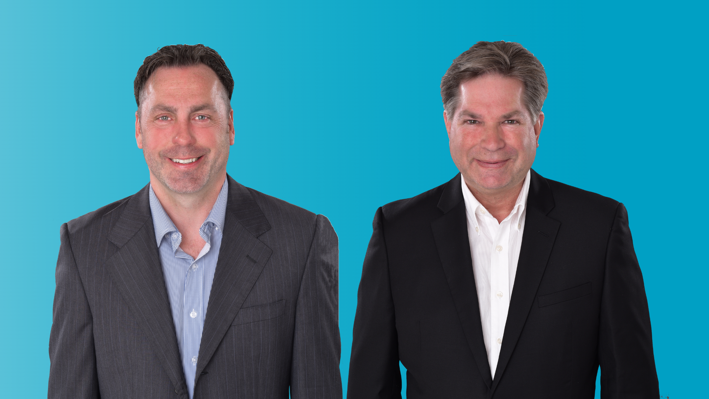 Deux candidats s&rsquo;ajoutent &agrave; l&rsquo;&eacute;quipe de Longueuil Citoyen