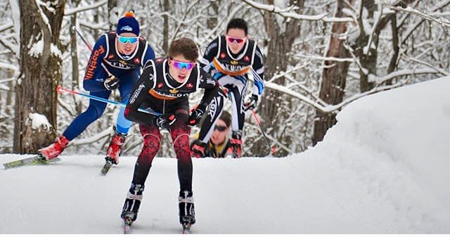 Un espoir longueuillois en ski de fond s’entraînera au Centre national
