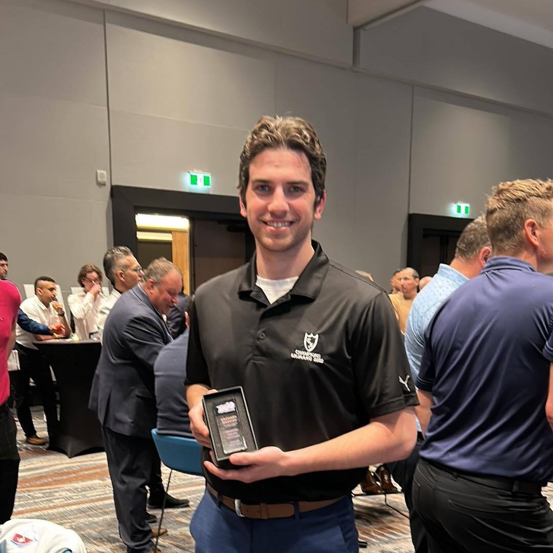 Quatre joueurs du Collège Français récompensés au gala de fin de saison