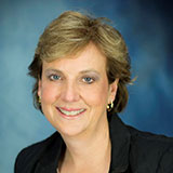 Mary Lou Tanner