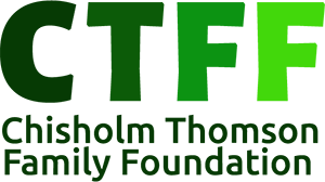 Chisholm Thomson Family Foundation logo