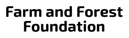 Farm and Forest Foundation logo
