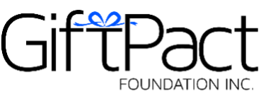 GiftPact foundation inc logo