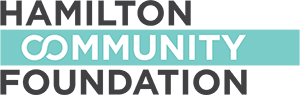 Hamilton Community Foundation logo