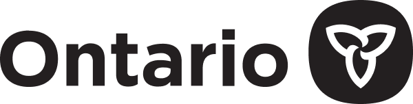 ontario government logo