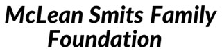 McLean Smits Family Foundation logo