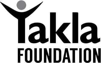 Takla Foundation logo