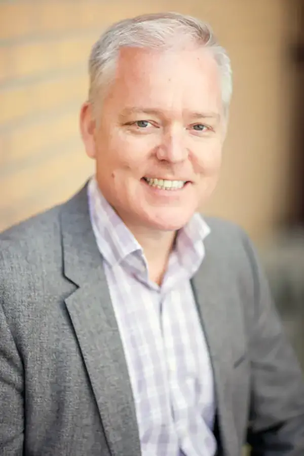 Edward McDonnell