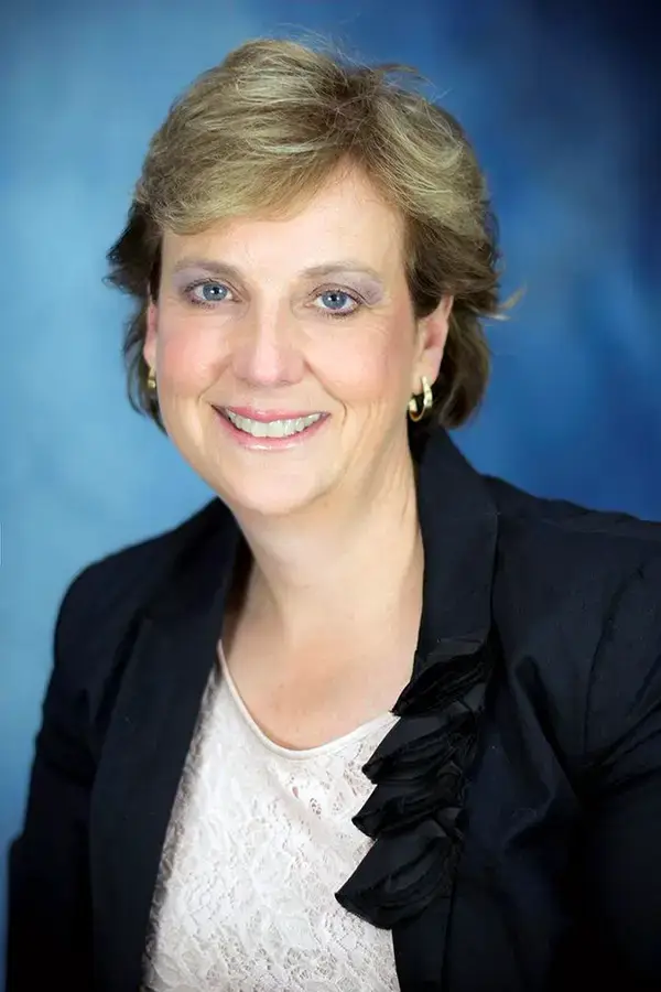 Mary Lou Tanner