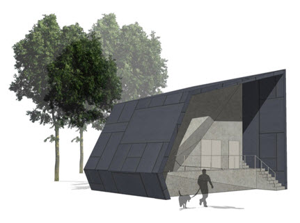 Metal panels