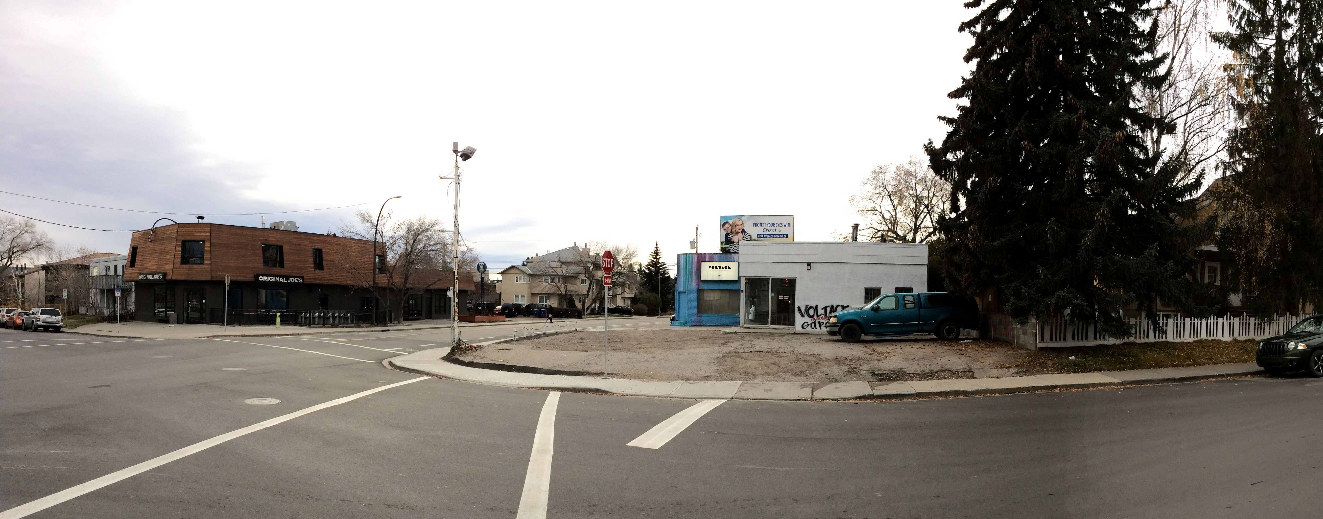 Marda Loop ARP Amendment South Calgary/Altadore & Marda Loop Area