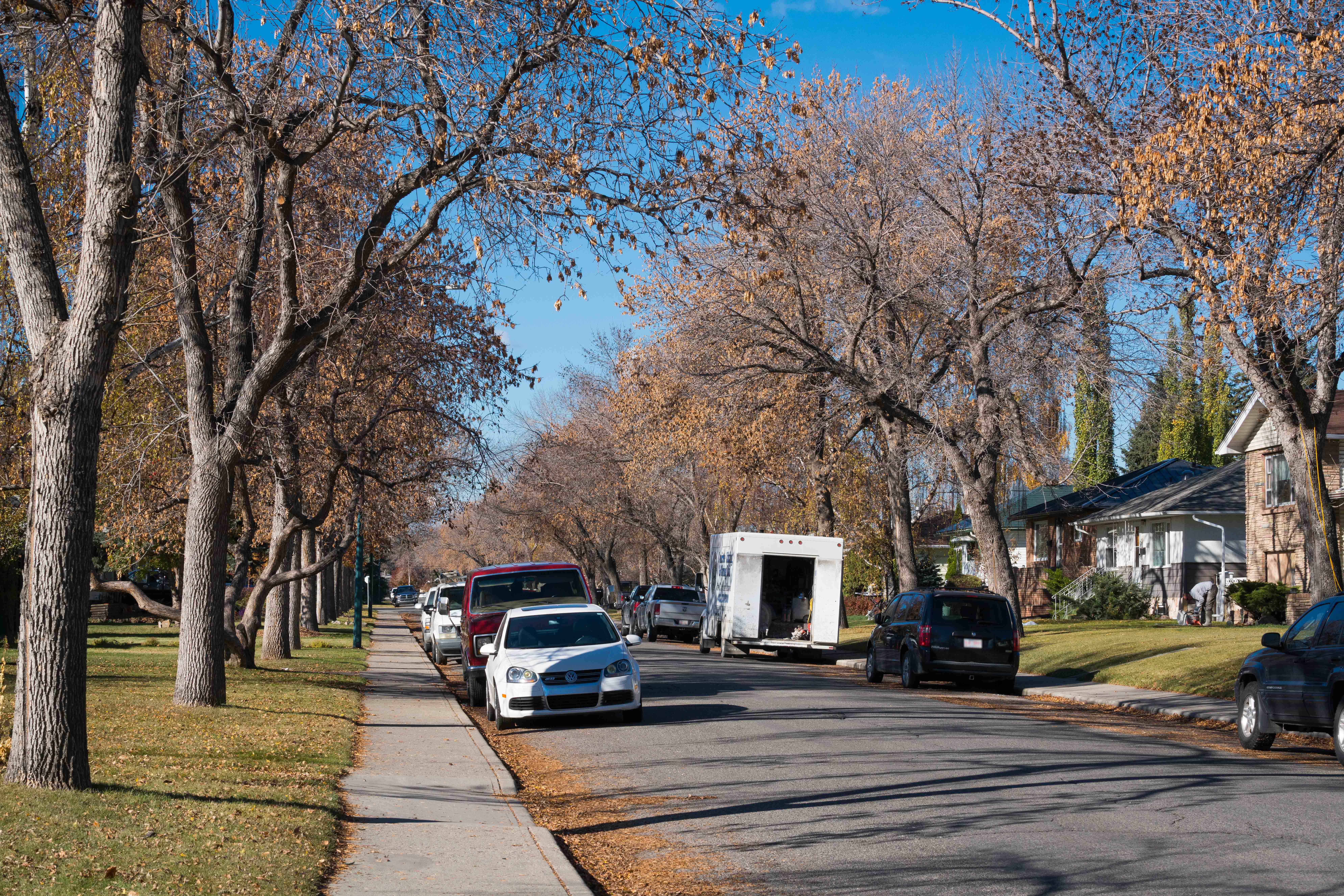 Killarney/ Glengarry Area Redevelopment Plan Engage