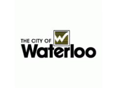 The City of Waterloo Logo