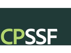 CPSSF - Centre de planification des services Logo