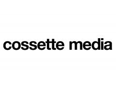 Cossette Media Logo