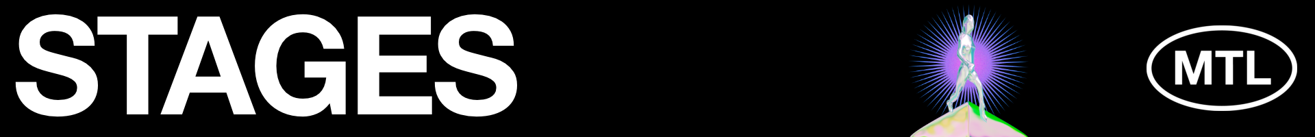 Cossette: Stages header background