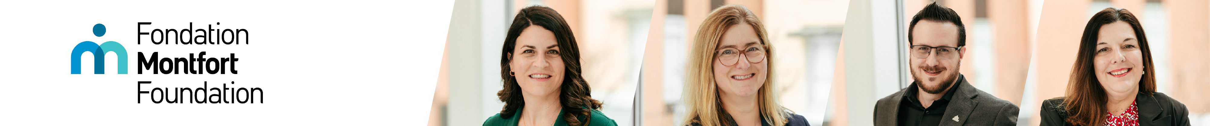 Montfort Foundation header background