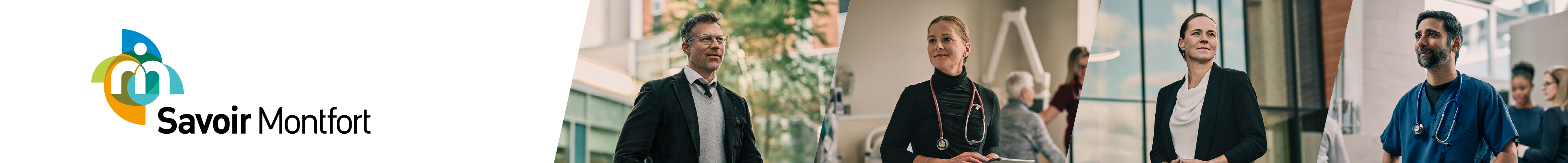 Institut du Savoir Montfort header background