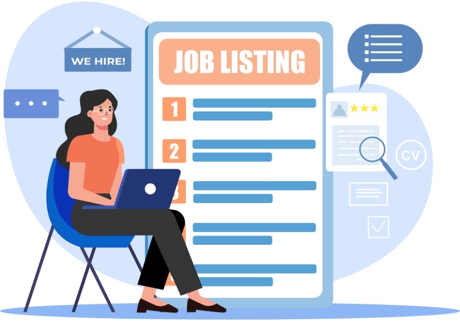 Crafting Compelling Job Posting: A Guide to Effective Hiring and Recruitment - Main Image