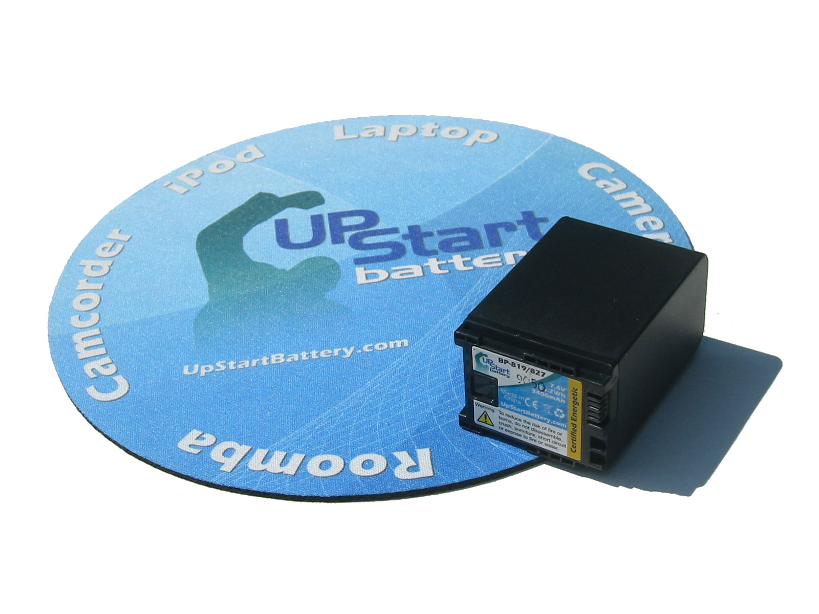 Battery Charger For Canon IVIS VIXIA HF10 HF11 HF20 HF21 HF100