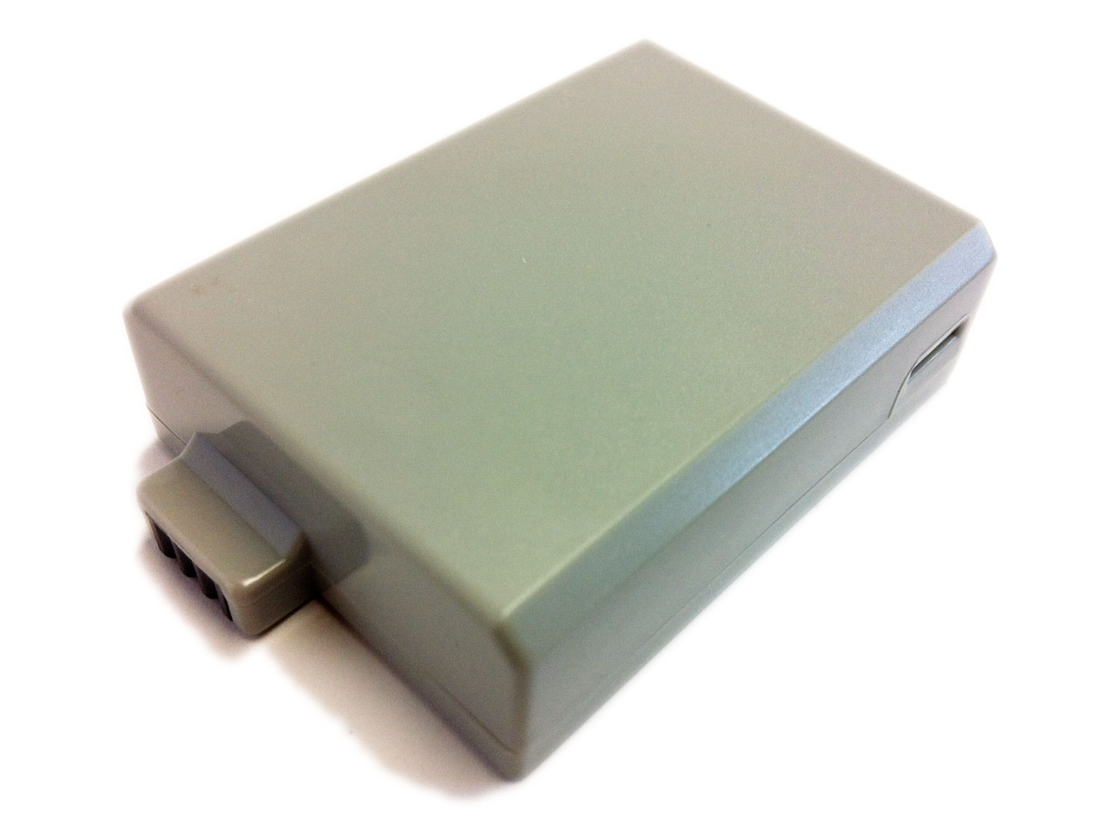Battery +Charger for Canon Rebel T1i, EOS Rebel T1i, XS, LP-E5