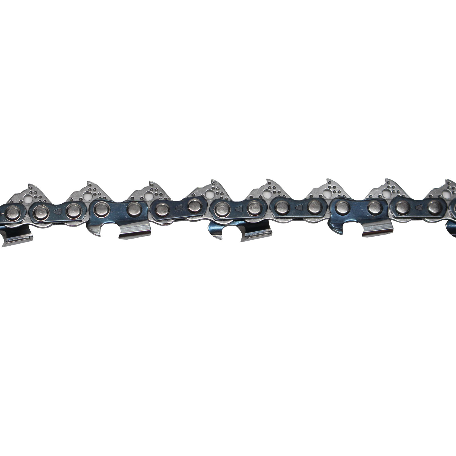 5Pack 18" Semi Chisel Chainsaw Chain for Husqvarna 435, 350 0.325" 0