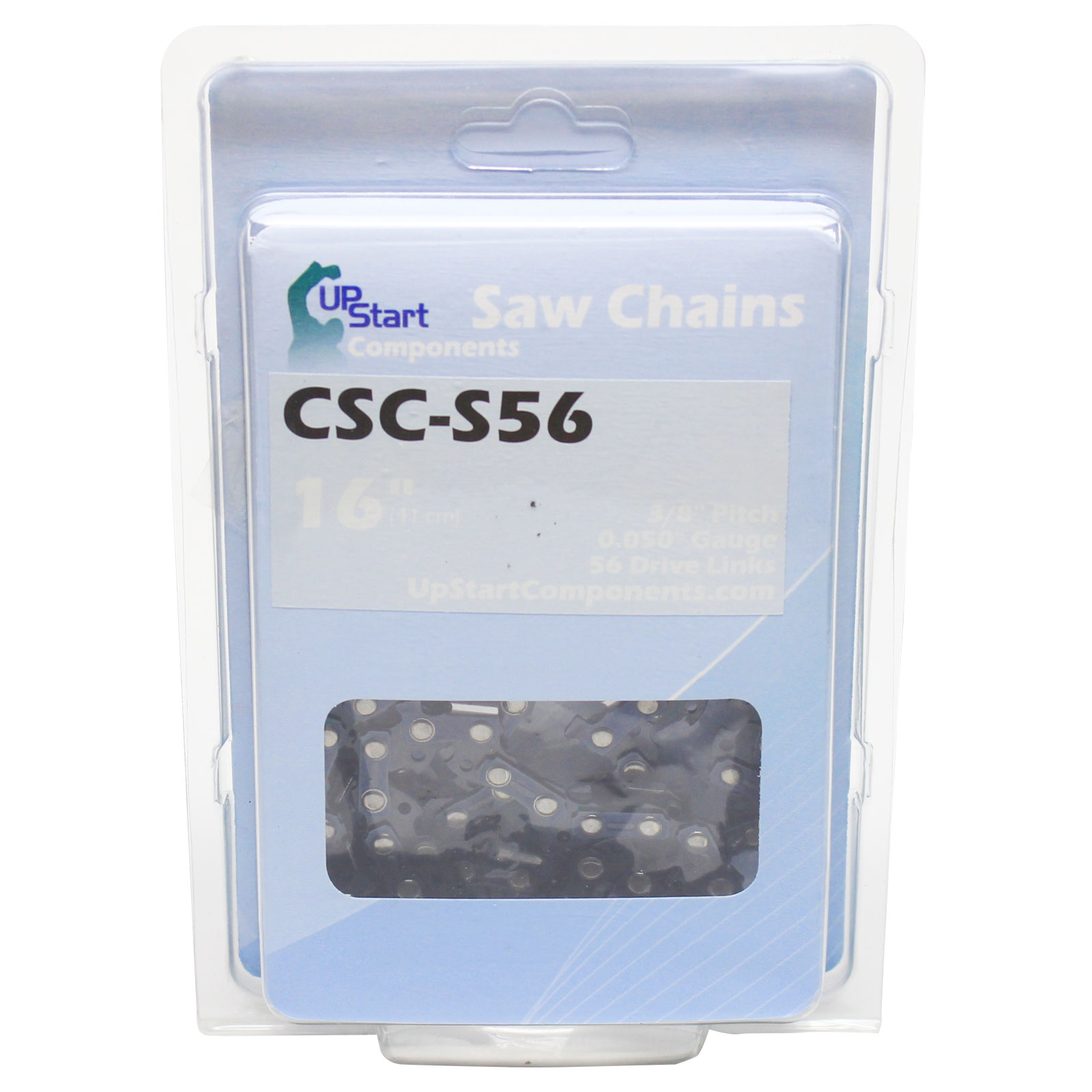 3X 16" Semi Chisel Saw Chain for Oregon 91PX056G Chainsaws 3X 16" Semi Chisel Saw Chain for Oregon 91PX056G Chainsaws