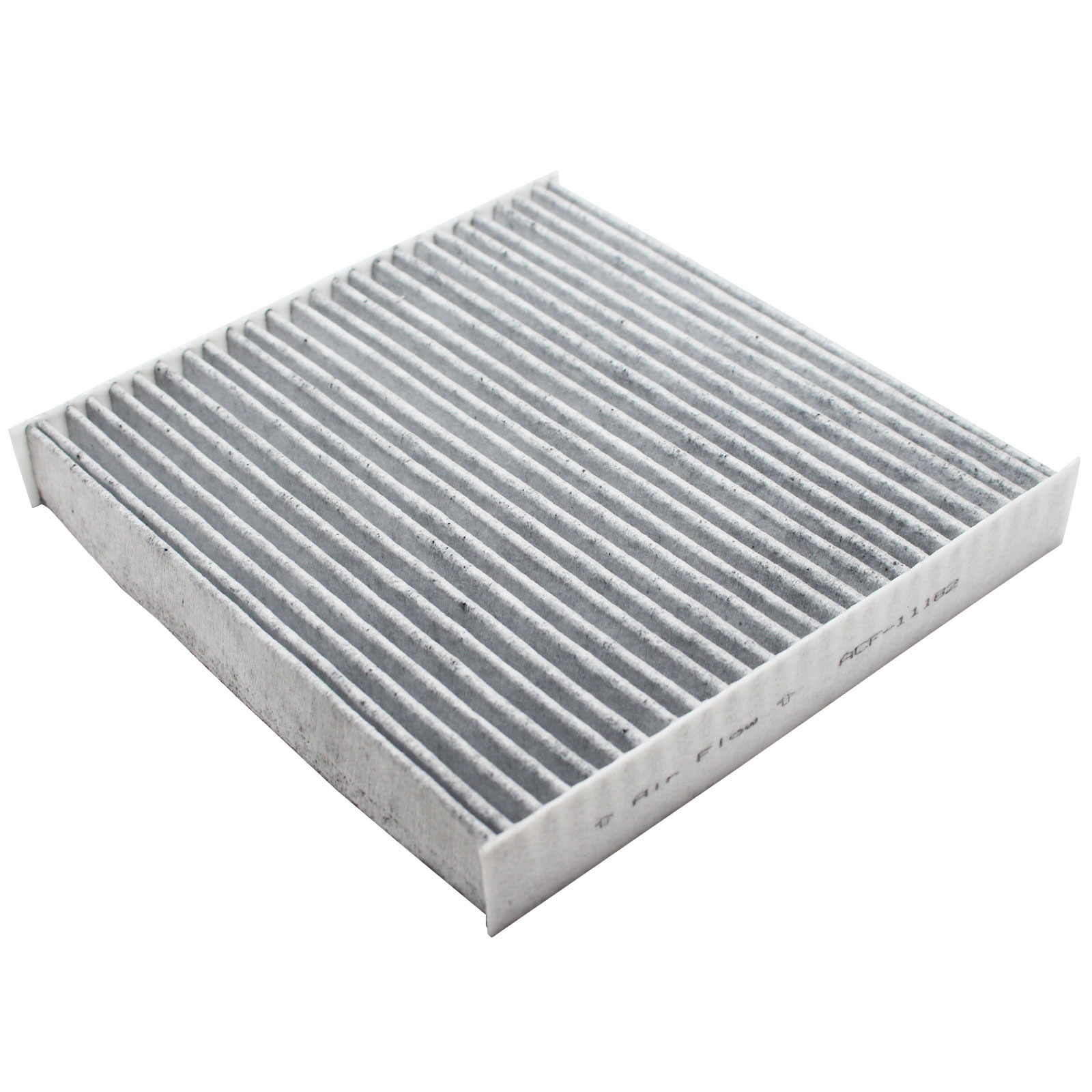 Cabin Air Filter for 2009 2017 Honda Fit L4 1.5L eBay