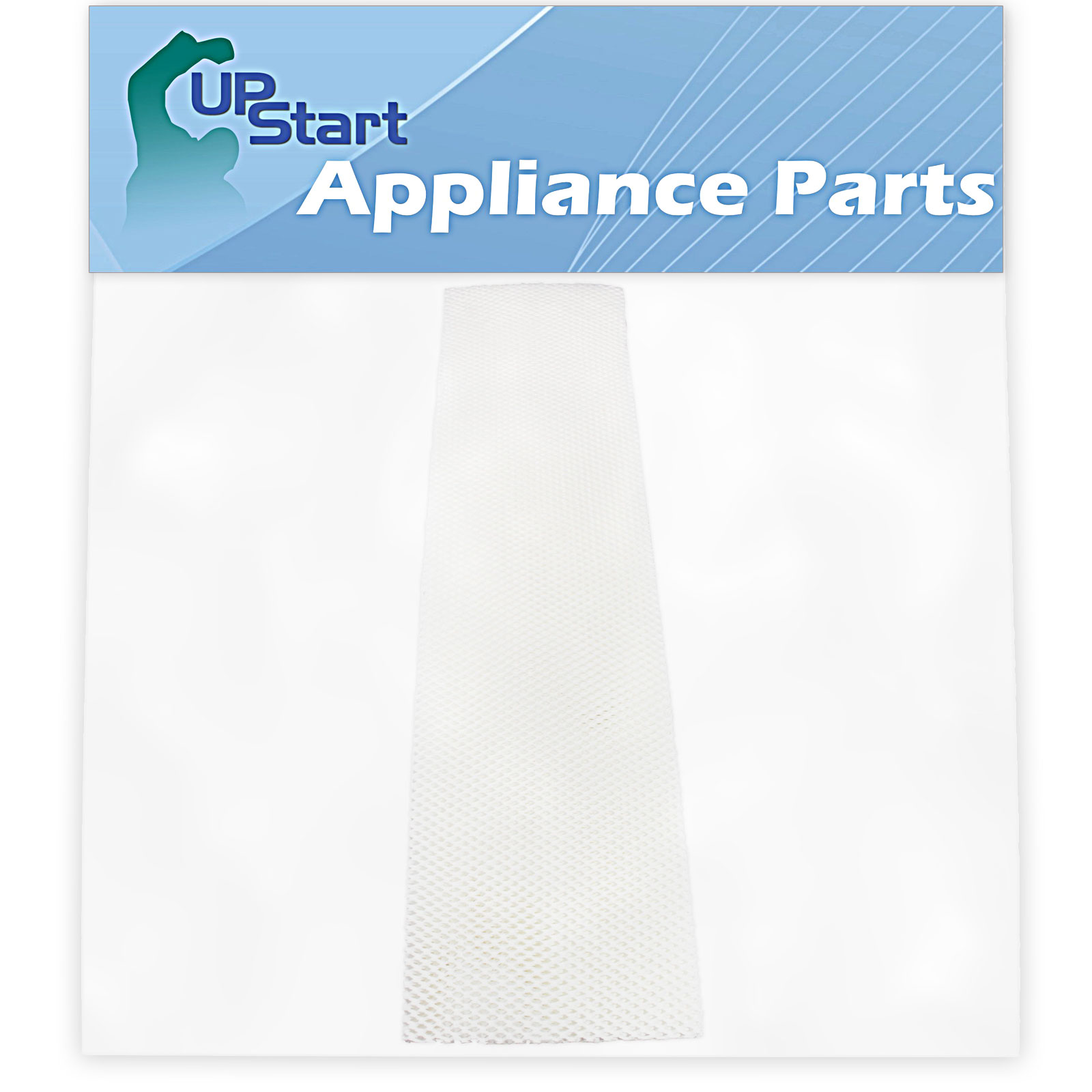 2x Humidifier Filter for Sears 14906, 15412, 29979, 29980