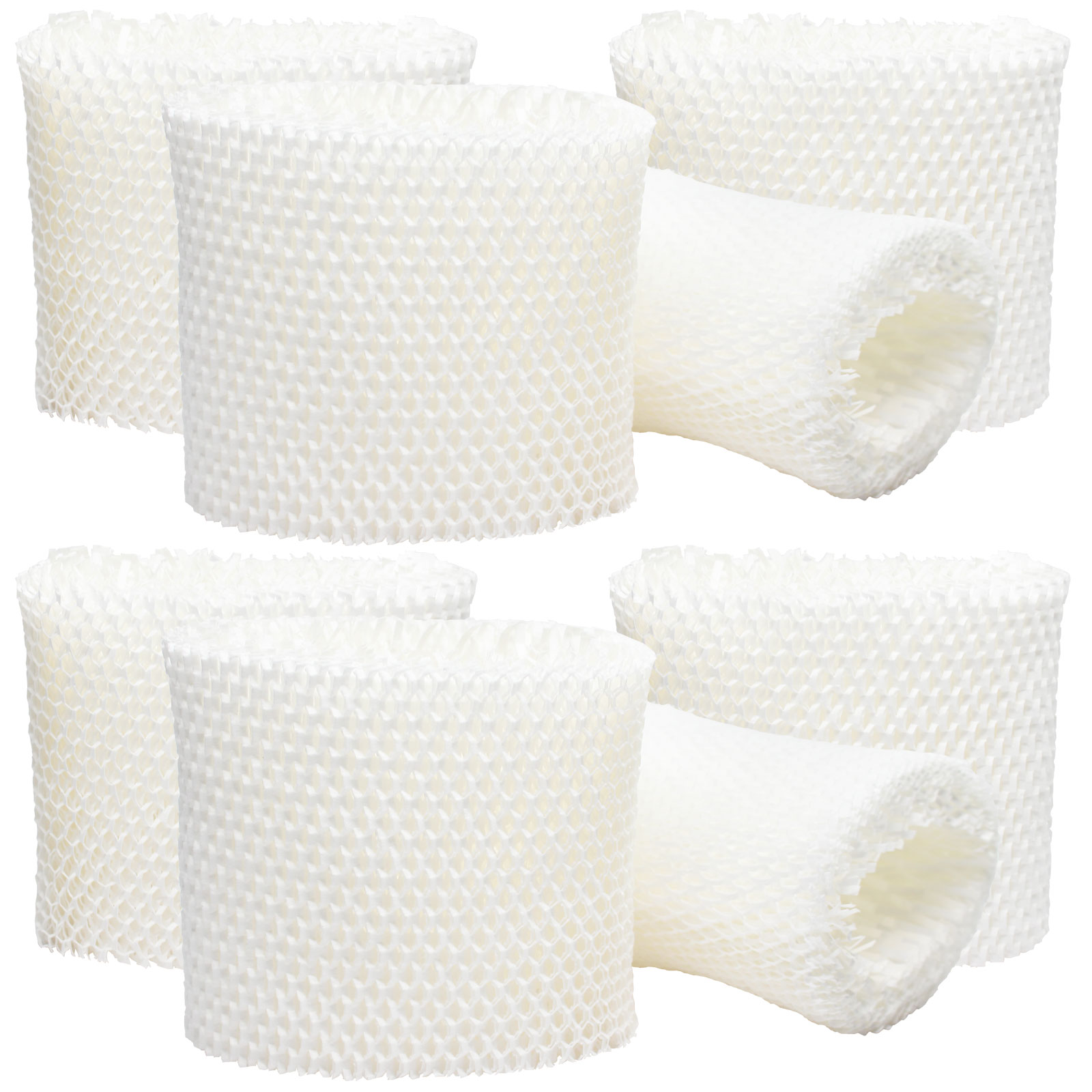 1 Pc Humidifier Filter For Honeywell Vicks & Kaz WF2 HCM 350 Series Vicks Parts 1 Pc Humidifier Filter For Honeywell Vicks & Kaz WF2 HCM 350 Series Vicks Parts