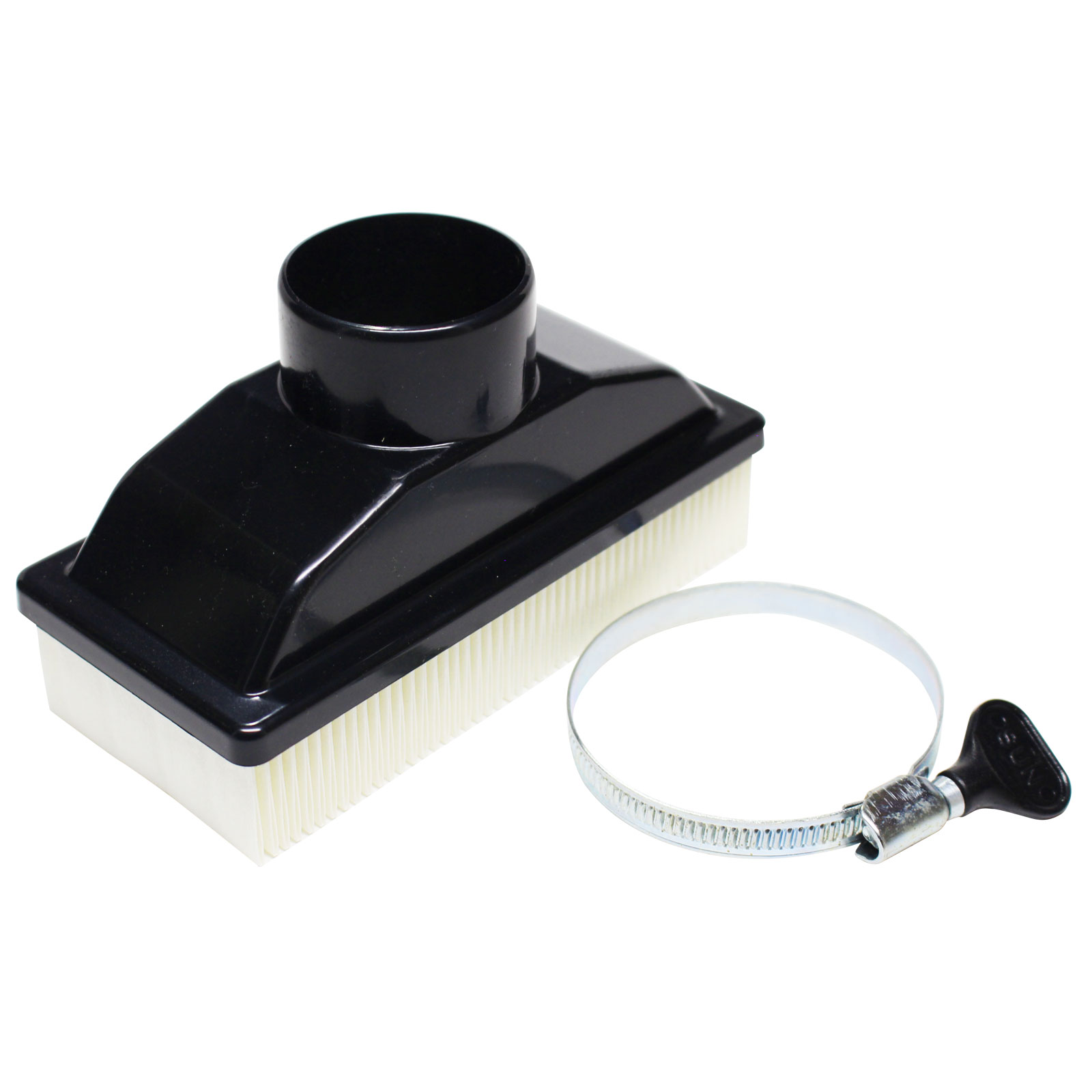 Lawnmower Air Filter for Kawasaki fr600v, 99999-0383 | eBay